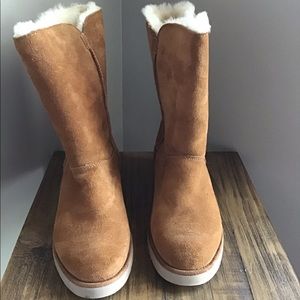 Barely Worn UGG Boots